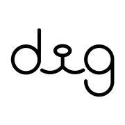 Dig Dating App icon