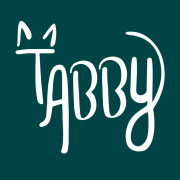 Tabby Dating App icon